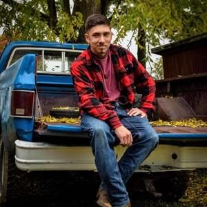 Meet your Posher, Cody